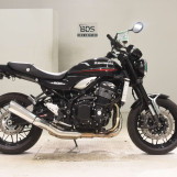Мотоцикл Kawasaki Z900RS з пробігом 2402 km