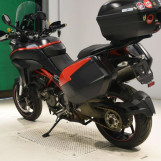 Мотоцикл Ducati MULTISTRADA 1200 с пробегом 59831 km