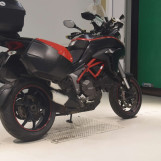 Мотоцикл Ducati MULTISTRADA 1200 с пробегом 59831 km