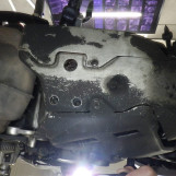 Мотоцикл Ducati MULTISTRADA 1200 с пробегом 59831 km