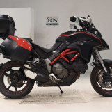 Мотоцикл Ducati MULTISTRADA 1200 с пробегом 59831 km