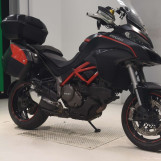 Мотоцикл Ducati MULTISTRADA 1200 с пробегом 59831 km