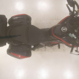 Мотоцикл Ducati MULTISTRADA 1200 с пробегом 59831 km