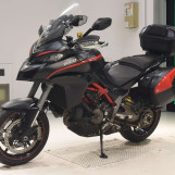 Мотоцикл Ducati MULTISTRADA 1200 с пробегом 59831 km