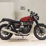 Мотоцикл Triumph SPEED TWIN 900 з пробігом 1889 km