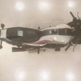 Мотоцикл Kawasaki GPZ1100 с пробегом 75398 km