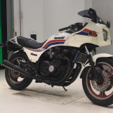 Мотоцикл Kawasaki GPZ1100 с пробегом 75398 km