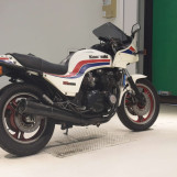 Мотоцикл Kawasaki GPZ1100 с пробегом 75398 km