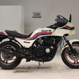 Мотоцикл Kawasaki GPZ1100 с пробегом 75398 km
