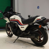 Мотоцикл Kawasaki GPZ1100 с пробегом 75398 km