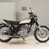 Мотоцикл Yamaha SR400 з пробігом 22549 km