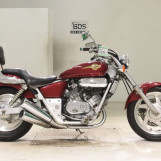 Мотоцикл Honda MAGNA250 с пробегом 18494 km