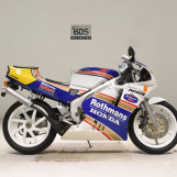 Мотоцикл Honda NSR250R с пробегом 4782 km