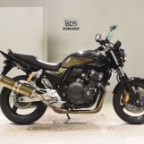 Мотоцикл Honda CB400SFV з пробігом 21634 km