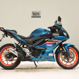 Мотоцикл Yamaha YZF-R25A з пробігом 30393 km