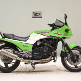Мотоцикл Kawasaki GPZ900R з пробігом 40365 km