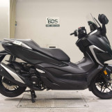 Мотоцикл Honda FORZA з пробігом 21057 km