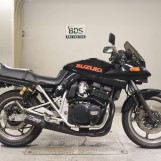 Мотоцикл Suzuki GSX400S KATANA с пробегом 29560 km