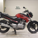 Мотоцикл Suzuki GSR250 с пробегом 16231 km