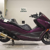 Мотоцикл Honda FORZA Z с пробегом 8224 km