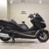 Мотоцикл Honda FORZA Z з пробігом 27257 km
