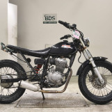 Мотоцикл Honda FTR223 с пробегом 37409 km