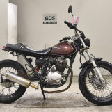 Мотоцикл Honda FTR223 с пробегом 49342 km