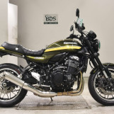 Мотоцикл Kawasaki Z900RS з пробігом 16098 km