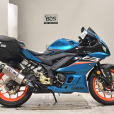 Мотоцикл Yamaha YZF-R3 с пробегом 7979 km