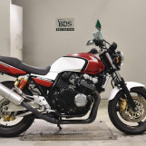 Мотоцикл Honda CB400SFV з пробігом 46758 km