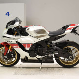 Мотоцикл Yamaha YZF-R1 с пробегом 28830 km