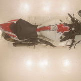 Мотоцикл Yamaha YZF-R1 с пробегом 28830 km