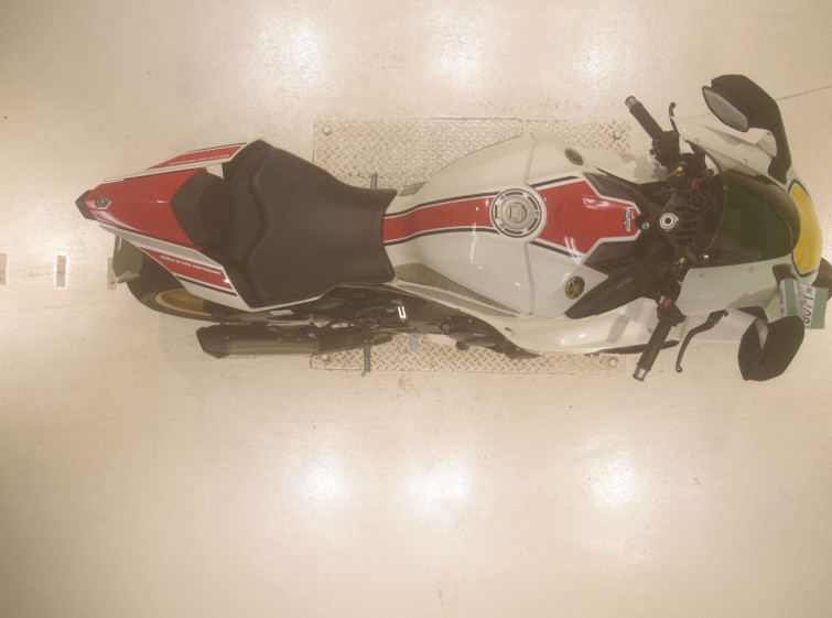 Мотоцикл Yamaha YZF-R1 с пробегом 28830 km
