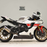 Мотоцикл Yamaha YZF-R1 с пробегом 28830 km