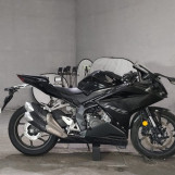 Мотоцикл Honda CBR250RR с пробегом 10800 km