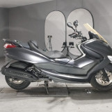 Мотоцикл Yamaha MAJESTY 250 с пробегом 63658 km