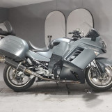 Мотоцикл Kawasaki GTR1400 CONCOURS с пробегом 60368 km