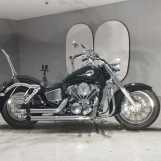 Мотоцикл Honda SHADOW 400 с пробегом 23318 km