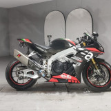 Мотоцикл Aprilia RSV4 1100 FACTORY с пробегом 27819 km