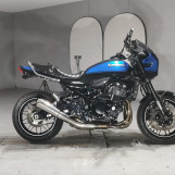 Мотоцикл Kawasaki Z900RS з пробігом 7487 km