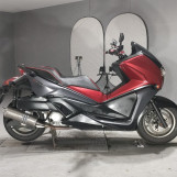Мотоцикл Honda FAZE с пробегом 6069 km
