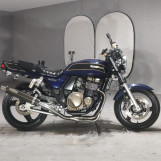 Мотоцикл Kawasaki ZRX400 с пробегом 54025 km