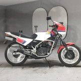 Мотоцикл Honda MVX250F з пробігом 6777 km
