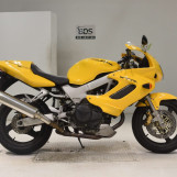 Мотоцикл Honda VFR1200F с пробегом 8880 km