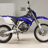 Мотоцикл Yamaha WR250F-E