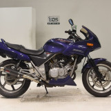 Мотоцикл Honda VT250F XELVIS с пробегом 24910 km