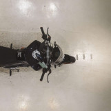 Мотоцикл KTM 200 DUKE с пробегом 23319 km