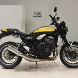 Мотоцикл Kawasaki Z900RS з пробігом 6765 km