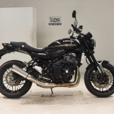 Мотоцикл Kawasaki Z900RS з пробігом 11443 km