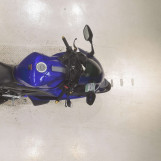 Мотоцикл Yamaha YZF-R25A с пробегом 29709 km